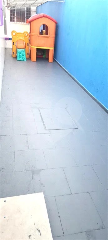 Casa com 4 dormitórios à venda, 290 m² por R$ 2.120.000 - Mooca - São Paulo/SP