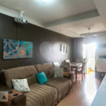 Apartamento à venda com 2 quartos em Vila Guilherme, São Paulo, SP