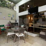 Casa com 4 quartos à venda e locação em Alto Da Boa Vista