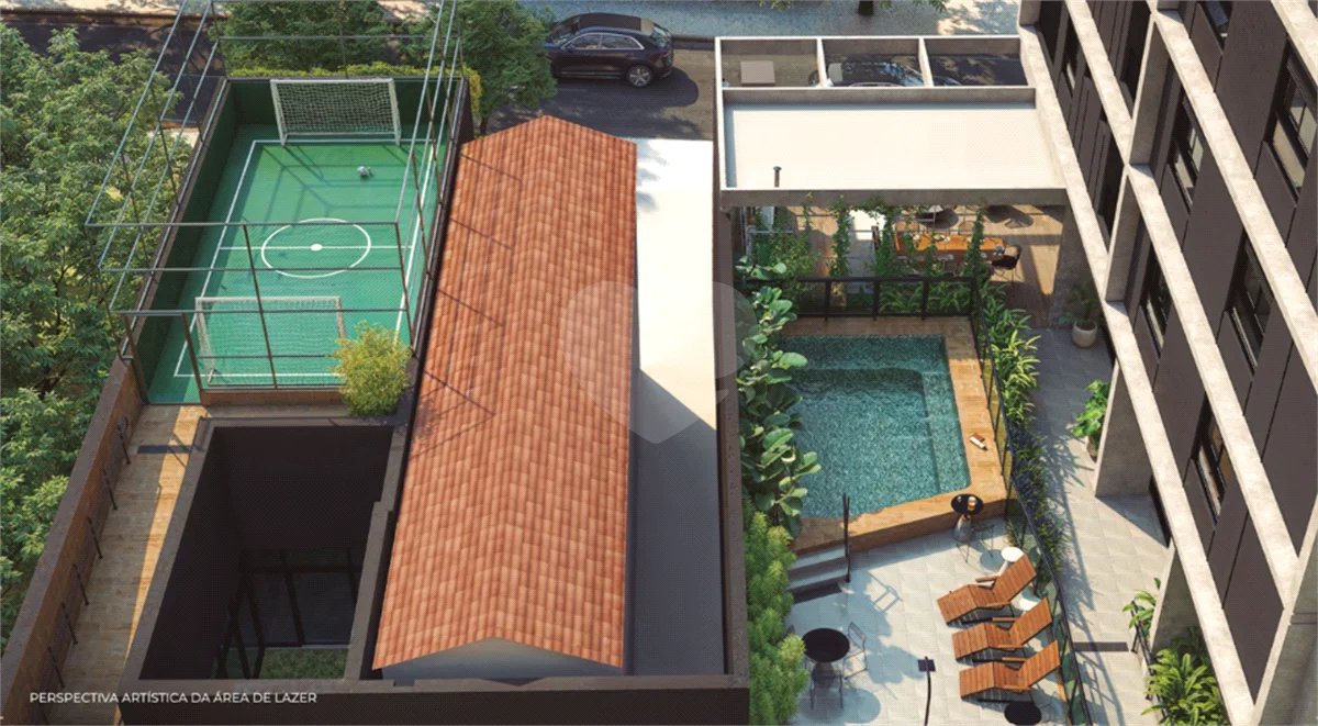 Essência Perdizes WDS | 100 m², 3 Suítes e 2 Vagas em Perdizes Nobre