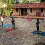 Spa Rural Chácara das Rosas à venda, a apenas 3 km do centro.