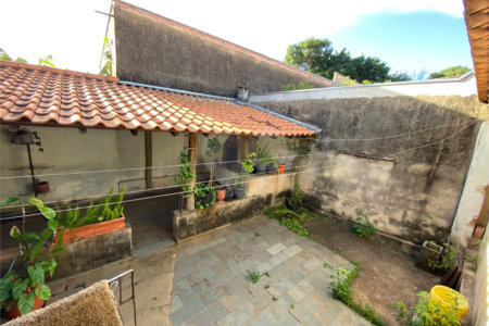 Casa térrea no Boa Vista.