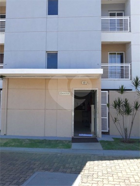 Apartamento no Maracá Residencial