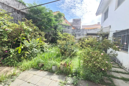 Sobrado à venda com 3 quartos, sendo 1 suíte, em Cidade São Francisco, São Paulo, SP