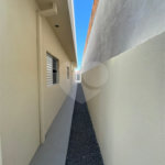 Casa com 02 Dormitórios á venda, em Cidade Aracy 2.
