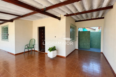 Casa à venda com 4 quartos em Vila Nova, Três Lagoas - MS