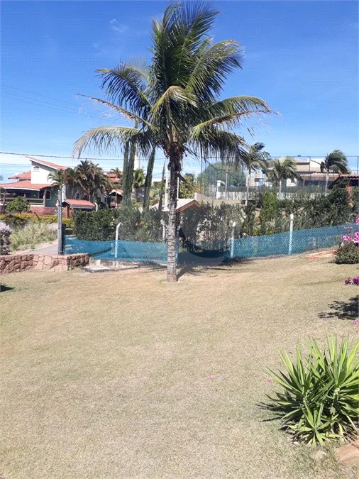 Casa à venda com 5 suítes em Jardim do Ribeirão I, Itupeva, SP
