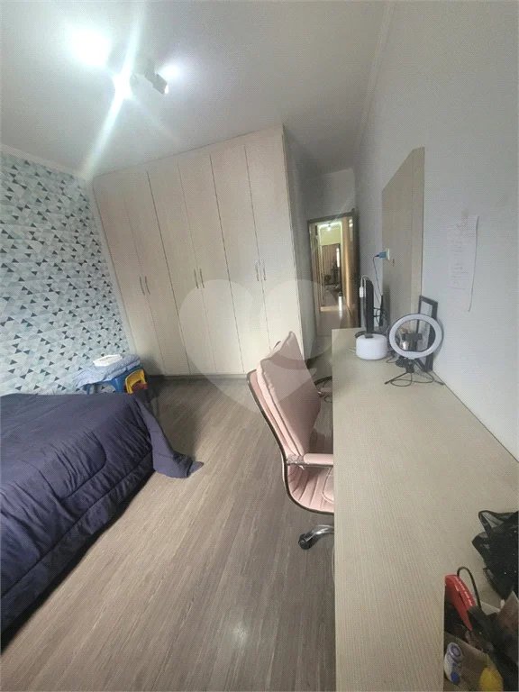 Sobrado de 3 quartos à venda na Penha