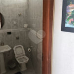 Casa Térrea a venda no Jardim Ricetti!