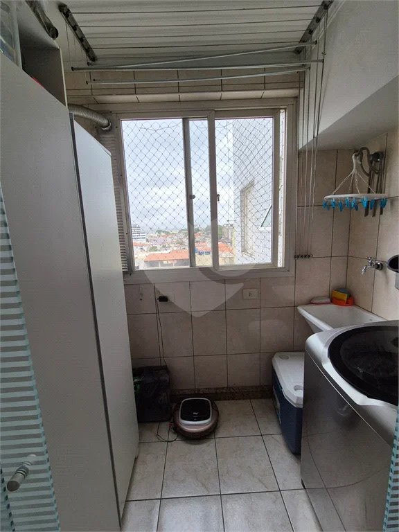 Apartamento à venda com 3 quartos em Vila Guilherme, São Paulo, SP