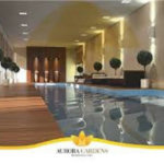 Residencial Aurora Gardens