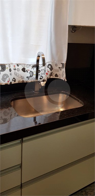 APARTAMENTO DE FINO TRATO - UM POR ANDAR NA MOOCA BELO