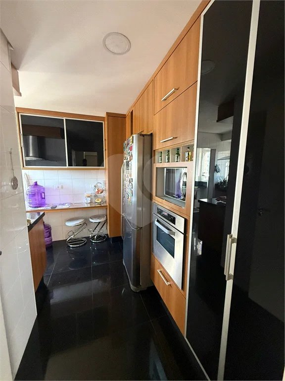 Apartamento à enda no Jd. Anália Franco