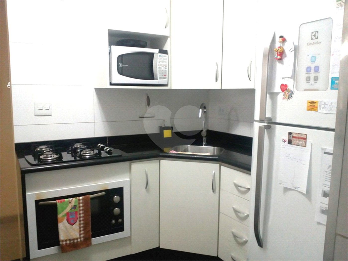 Apartamento 2 Quartos - Bela Vista