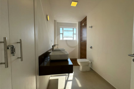 Apartamento Aclimação 137 metros