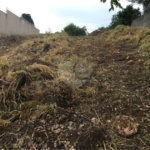 Terreno com 515,00 m² .