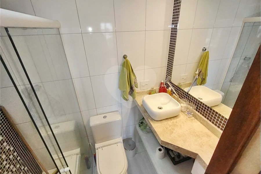 Apartamento Duplex à Venda no Tucuruvi – 160 m², 2 Vagas e Lazer Completo