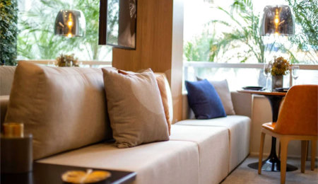 Apartamento à venda com 2 quartos no Centro, São Paulo, SP