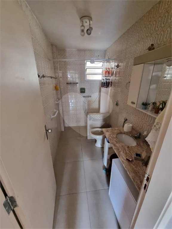 Apartamento à Venda com 85m² - Vila Mariana
