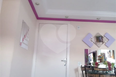 Apartamento no Condomínio Spazio Montemezzi