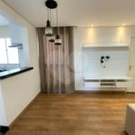 Apartamento no Condomínio Parque Arpoador, em Araraquara/SP