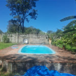 Linda Chacara seu Resort Partiular