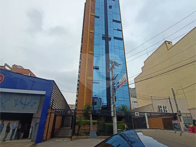 Sala à venda ou para alugar em Santana, São Paulo, SP