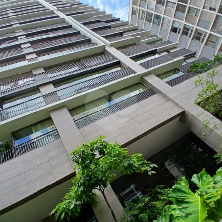 Apartamento à venda onde você encontra luxo, exclusividade e conforto em um só lugar.