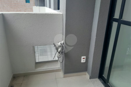 Apartamento á venda – Santo André