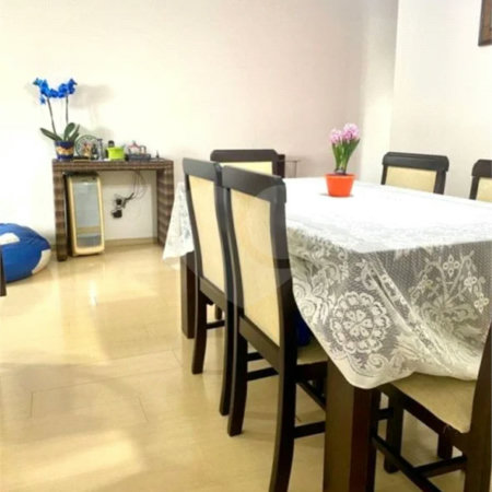 Apartamento á venda na Mooca de 89m² com 2 dormitórios, sendo 2 suítes e 2 vagas.