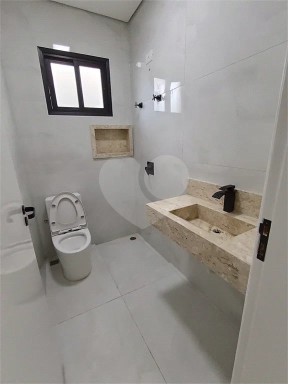 Casa no Condomínio Parque UNIMEP Taquaral – Piracicaba/SP com 3 dormitórios sendo 1 suíte
