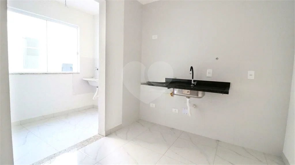 Apartamento à venda com 1 quarto em Imirim, São Paulo, SP