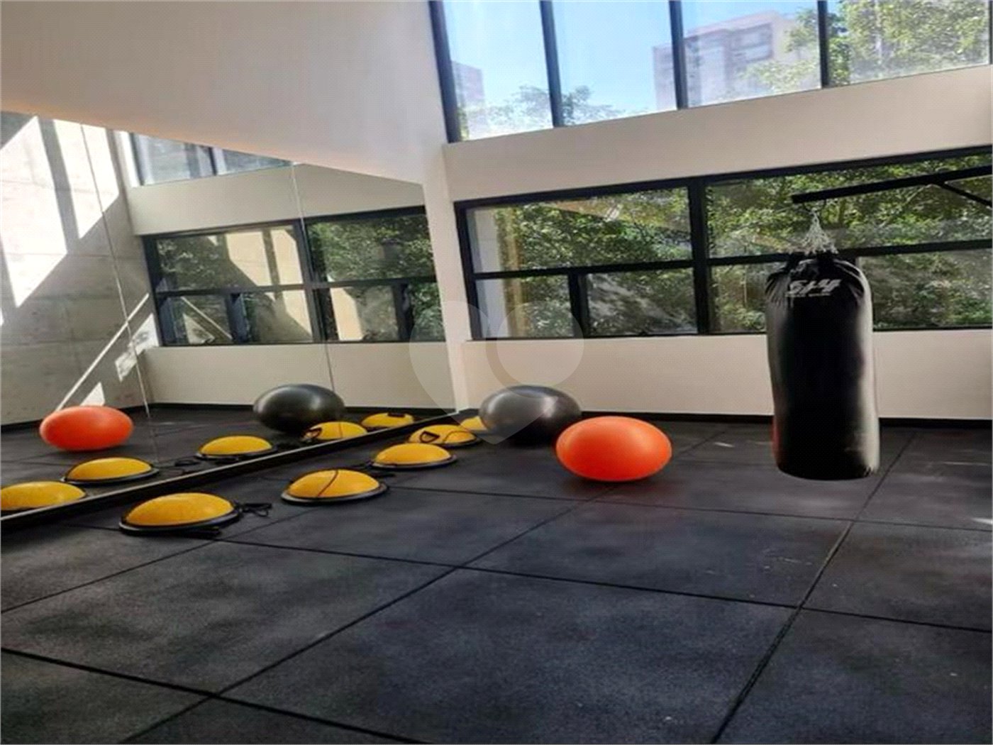 Studio à venda na Bela Vista – 23 m², mobiliado e funcional