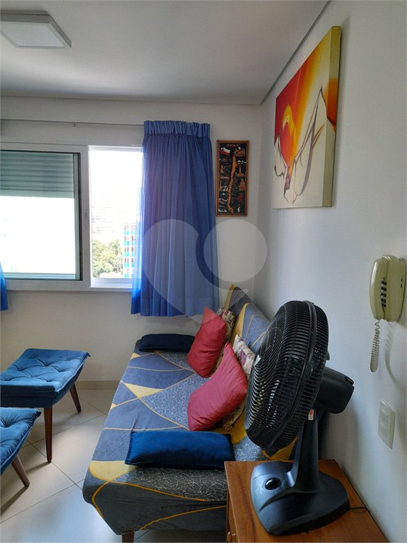 Apartamento à venda no bairro Campos Elíseos, Barra Funda