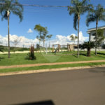 Terreno a venda no condomínio Villa DAquila, Santa Rosa, Piracicaba.