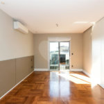 Vila Clementino - 161 m² | 2 dormitórios, com possibilidade de 3 | suíte master | 3 vagas | depósito
