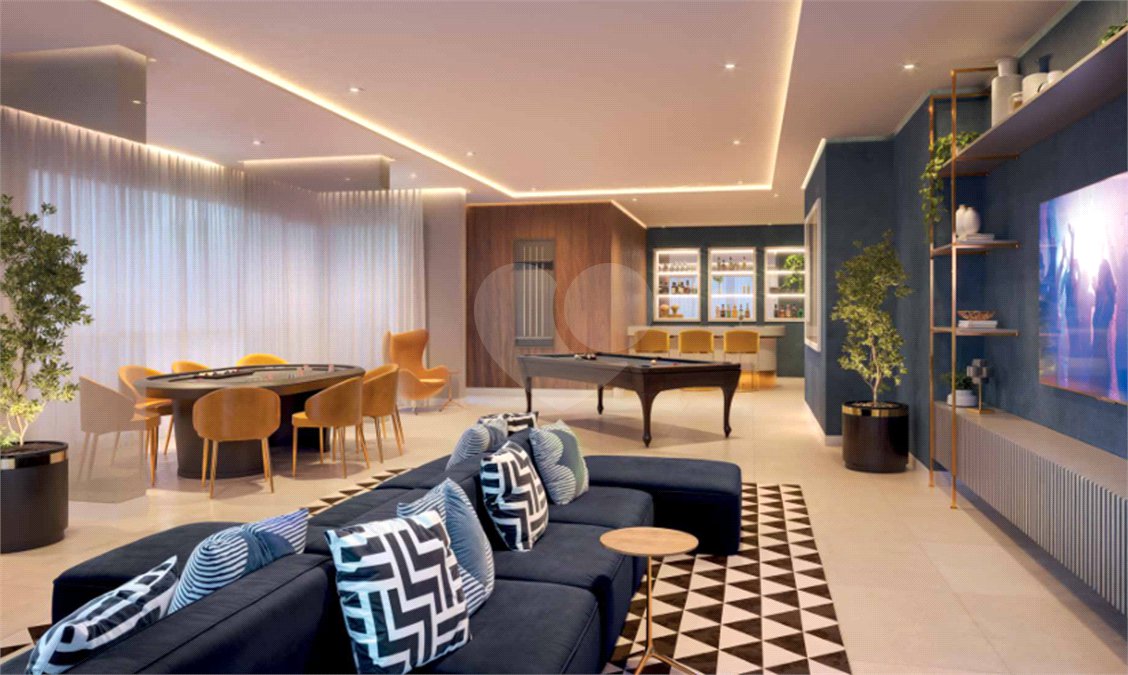 Apartamento 75m² no Palazzo Mooca | 2 Dorms | 1 Vaga | Terraço Gourmet