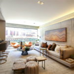 Apartamento à Venda em Perdizes: Upper East Perdizes, 142m², 4 Suítes e Lazer de Luxo na Rua Minerva