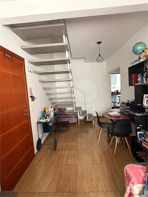 Apartamento á venda - São Caetano do Sul