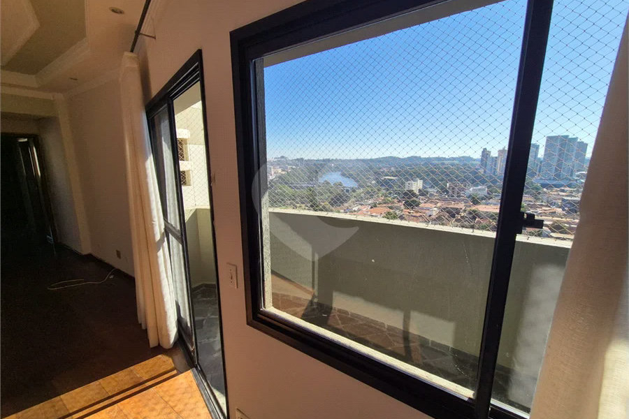 APARTAMENTO À VENDA | EDIFÍCIO ACAPULCO | PIRACICABA/SP