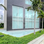 Apartamento Mobiliado no Anália Franco