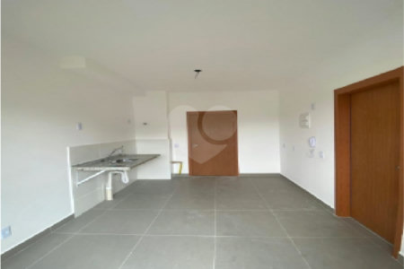 Apartamento á venda - Saúde
