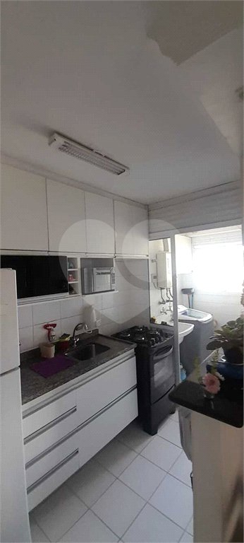 Apartamento á venda - Saúde
