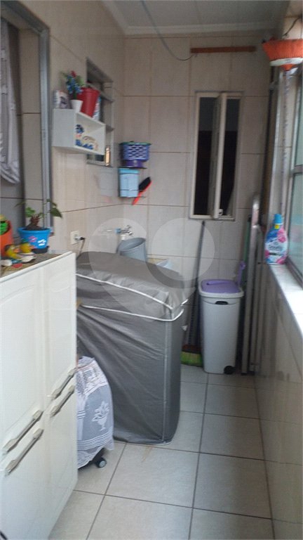 Apartamento Vila Gustavo