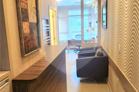 Sala Comercial no Tríade São Carlos ao lado do Shopping Iguatemi