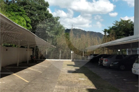Apartamento a venda Residencial Santa Eugenia em Itirapina