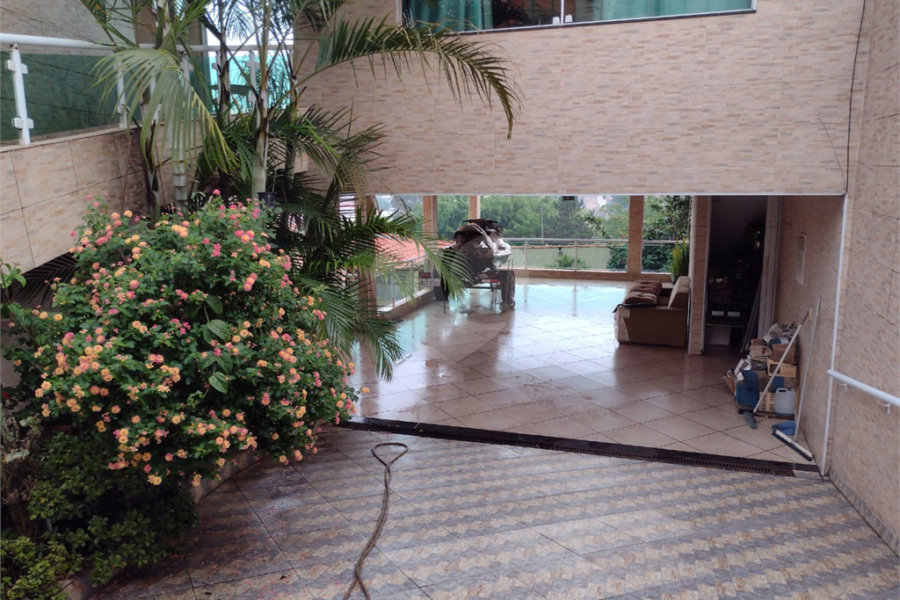 Excelente Sobrado na Cidade Lider - Casa - vendo