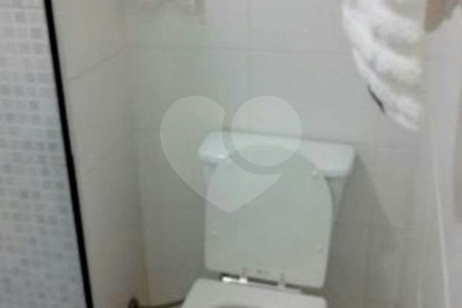 OPORTUNIDADE - APTO PRONTO PARA MORAR 55M²