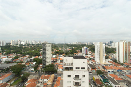 Apartamento a Venda na Chácara Santo Antônio, 163 m², 3 suítes, 2 vagas,, lazer e próximo ao parque