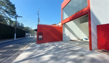 Salão para alugar em Jardim Celeste, São Paulo, SP